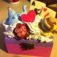 Caja Alice
