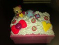 Caja Hello Kitty